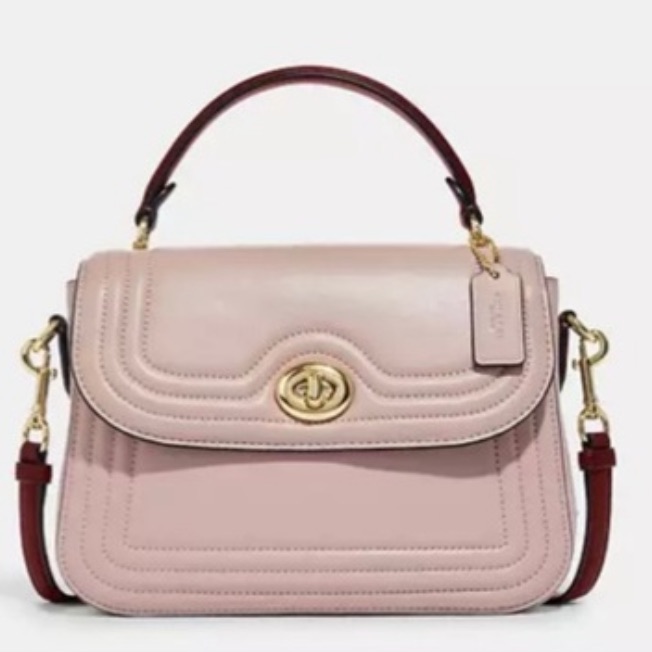 Coach Marlie Bag
